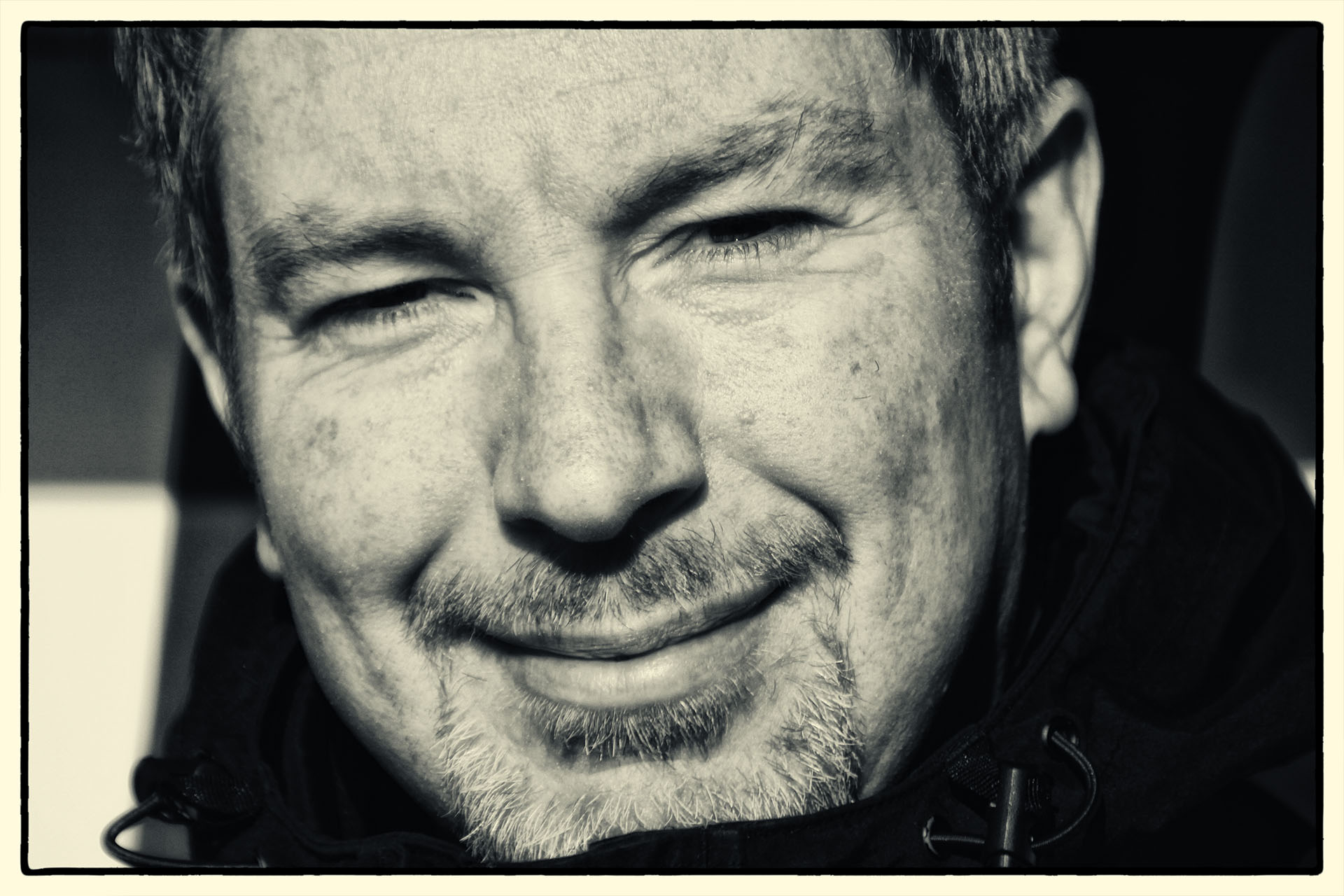 Joachim Barke